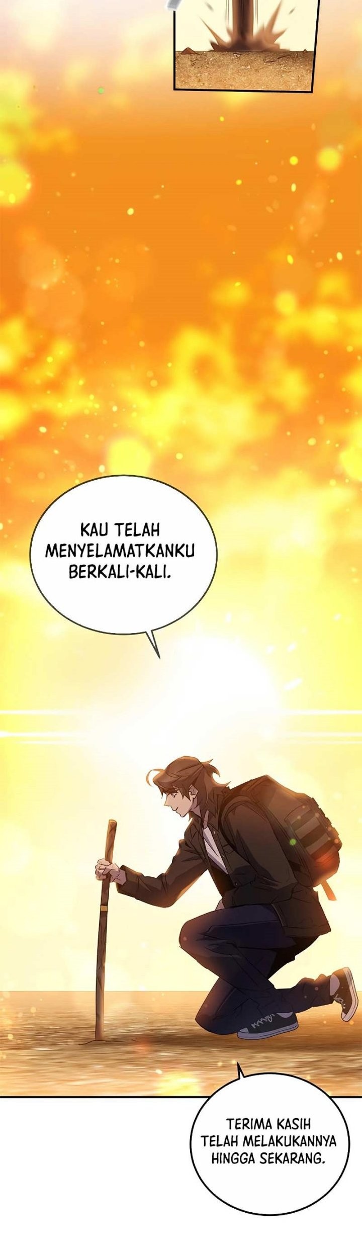 Legendary Car-Hailing System Chapter 135 - halaman 20