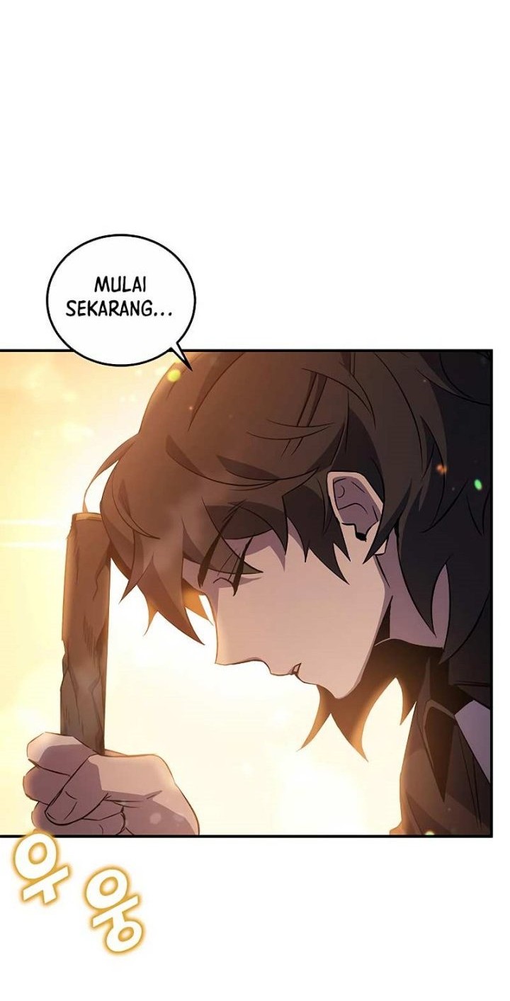 Legendary Car-Hailing System Chapter 135 - halaman 21