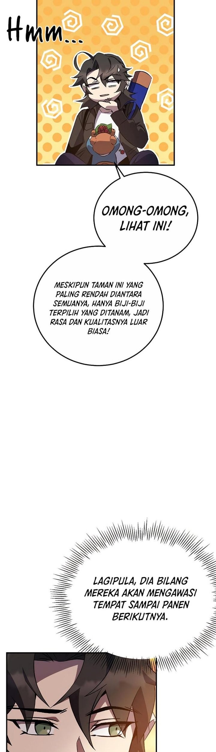 Legendary Car-Hailing System Chapter 135 - halaman 8