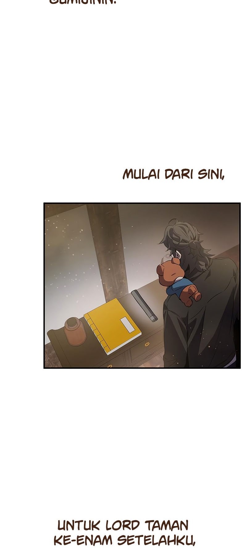 Legendary Car-Hailing System Chapter 136 - halaman 2