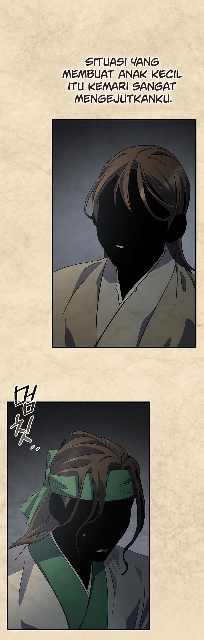 Legendary Car-Hailing System Chapter 136 - halaman 21