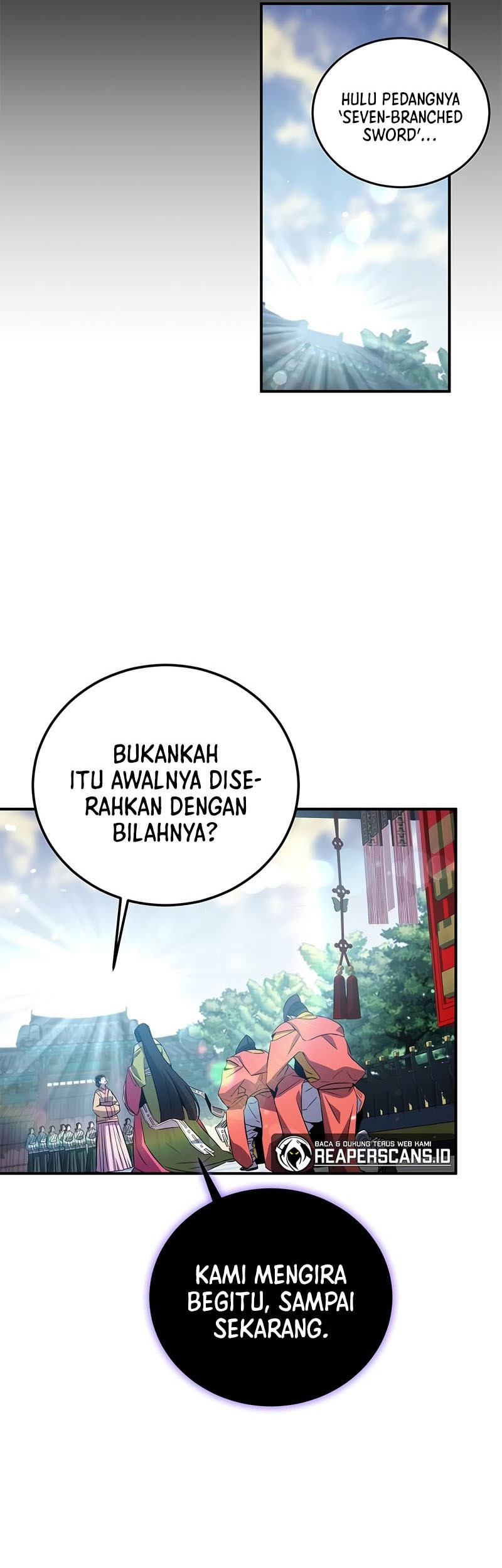 Legendary Car-Hailing System Chapter 137 - halaman 10