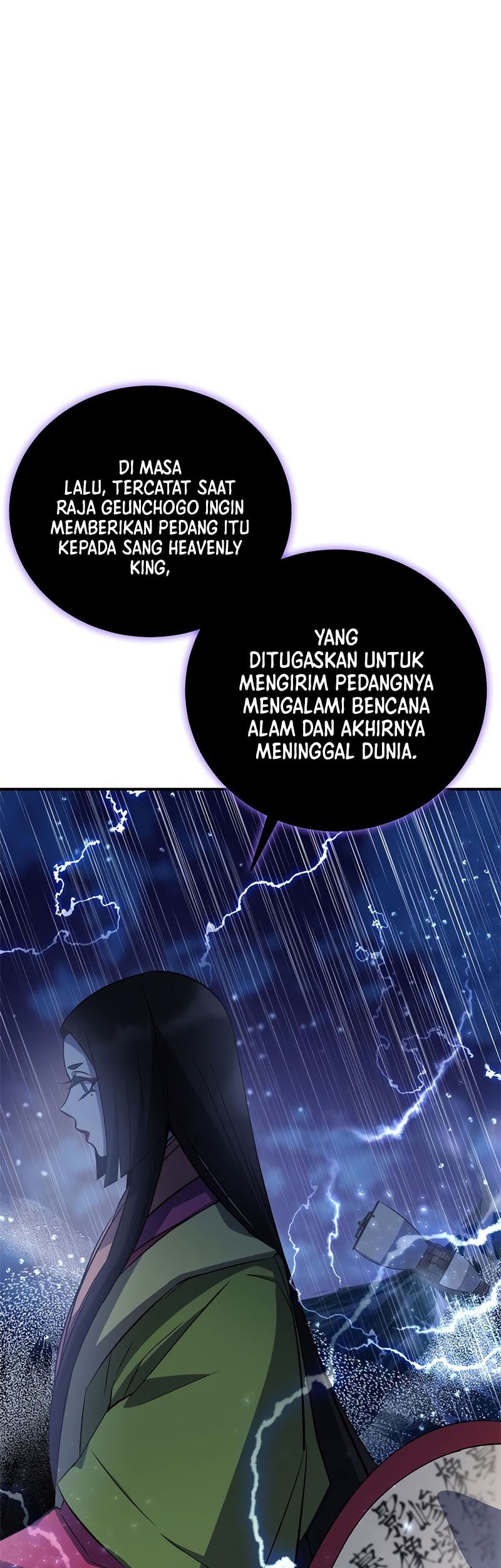 Legendary Car-Hailing System Chapter 137 - halaman 11