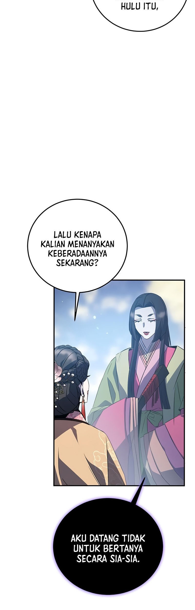 Legendary Car-Hailing System Chapter 137 - halaman 15
