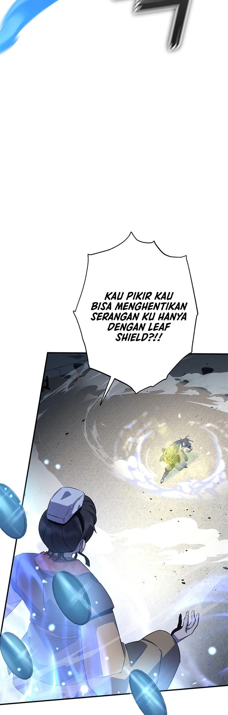 Legendary Car-Hailing System Chapter 138 - halaman 11