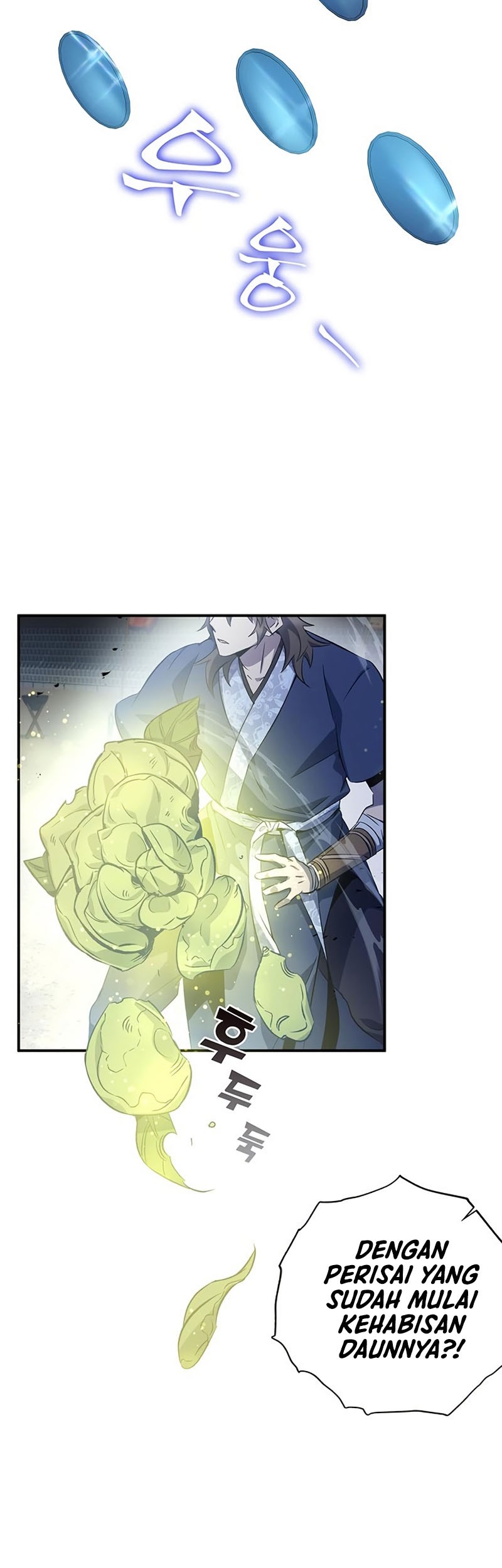 Legendary Car-Hailing System Chapter 138 - halaman 12