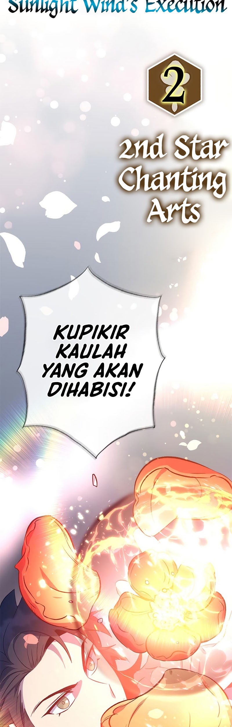 Legendary Car-Hailing System Chapter 138 - halaman 22