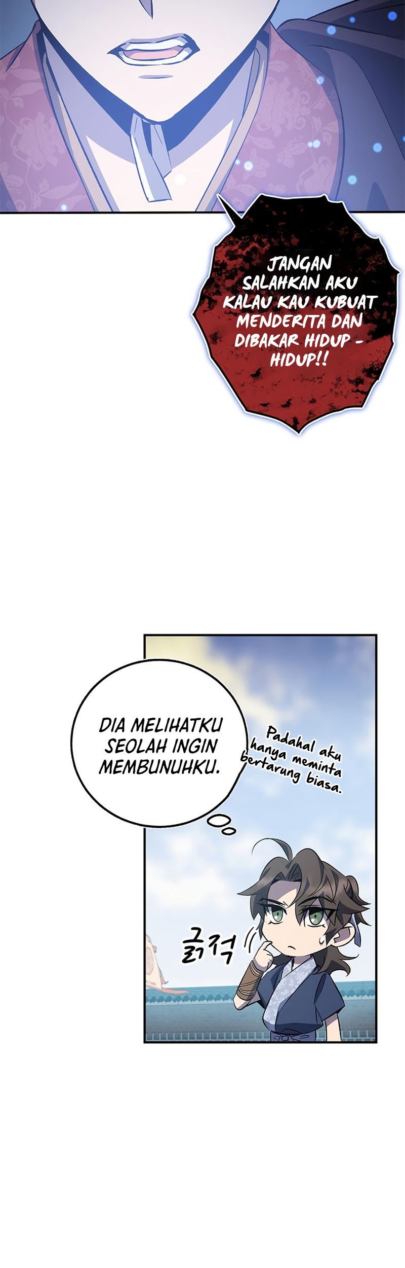 Legendary Car-Hailing System Chapter 138 - halaman 4