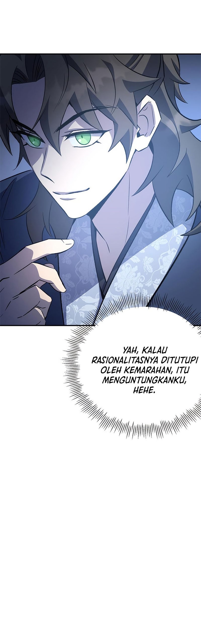 Legendary Car-Hailing System Chapter 138 - halaman 5