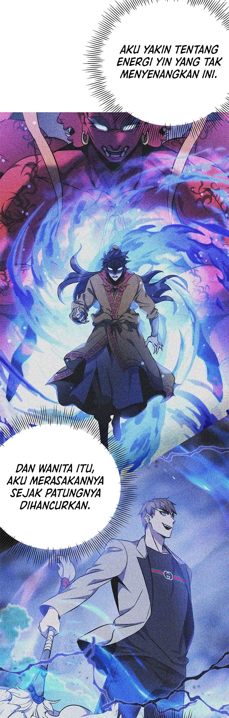 Legendary Car-Hailing System Chapter 139 - halaman 24
