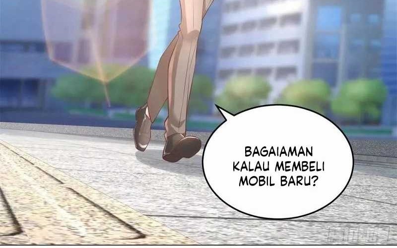 Legendary Car-Hailing System Chapter 14 - halaman 35