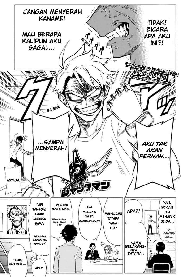 Legendary Car-Hailing System Chapter 14 - halaman 9