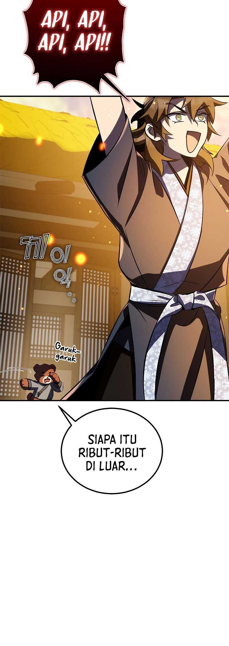 Legendary Car-Hailing System Chapter 141 - halaman 13