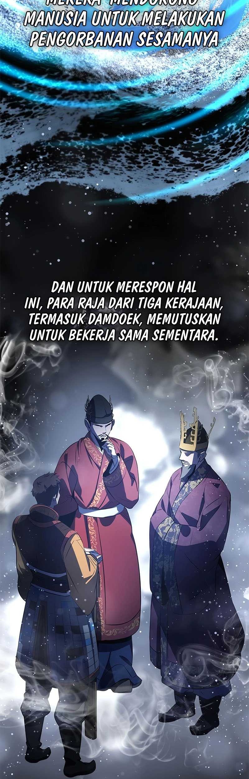 Legendary Car-Hailing System Chapter 142 - halaman 14