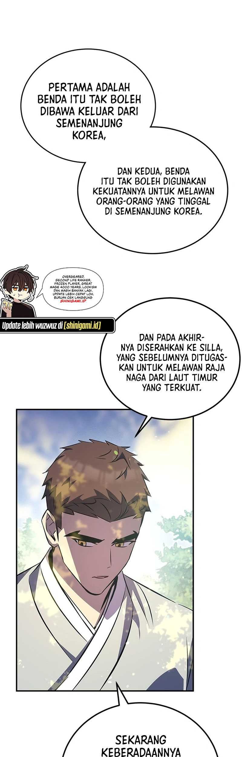 Legendary Car-Hailing System Chapter 142 - halaman 18
