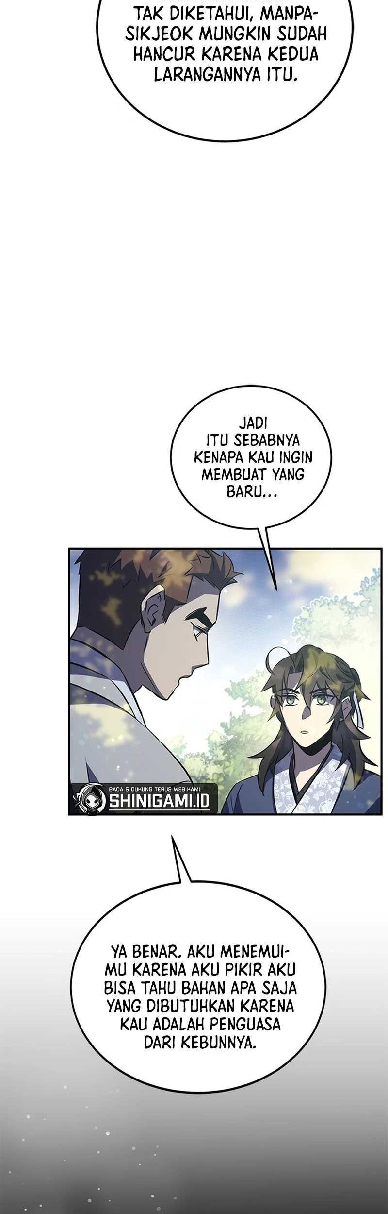 Legendary Car-Hailing System Chapter 142 - halaman 19