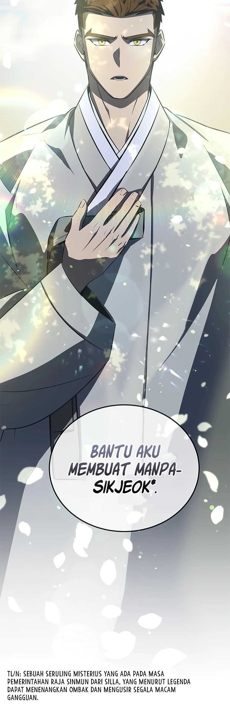 Legendary Car-Hailing System Chapter 142 - halaman 9