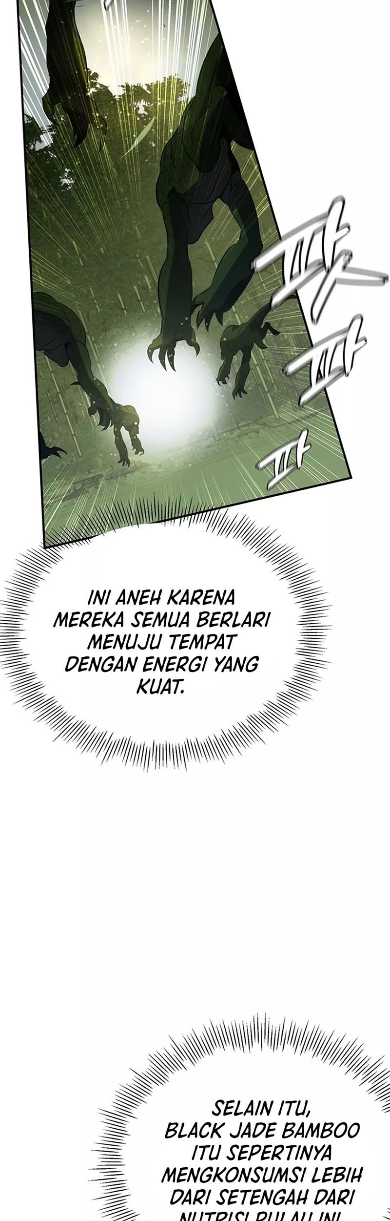 Legendary Car-Hailing System Chapter 143 - halaman 14