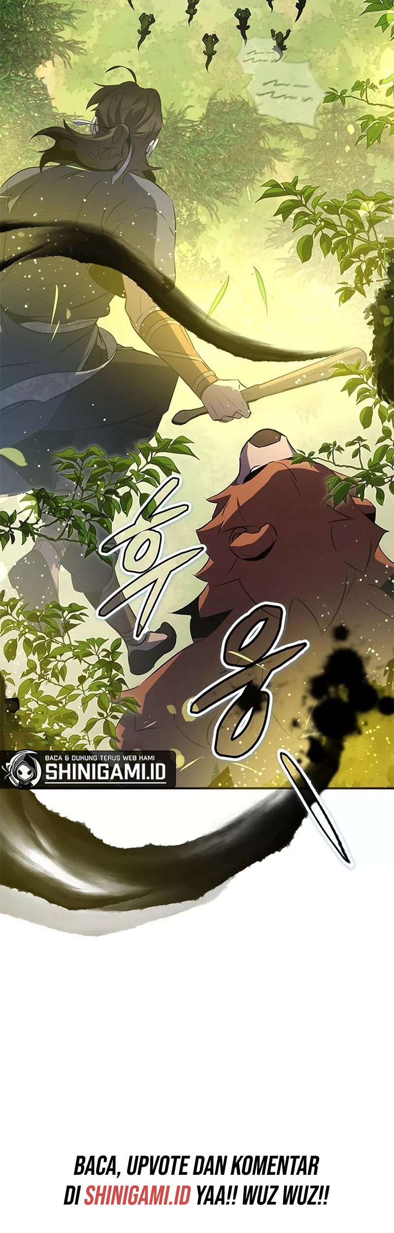 Legendary Car-Hailing System Chapter 143 - halaman 18