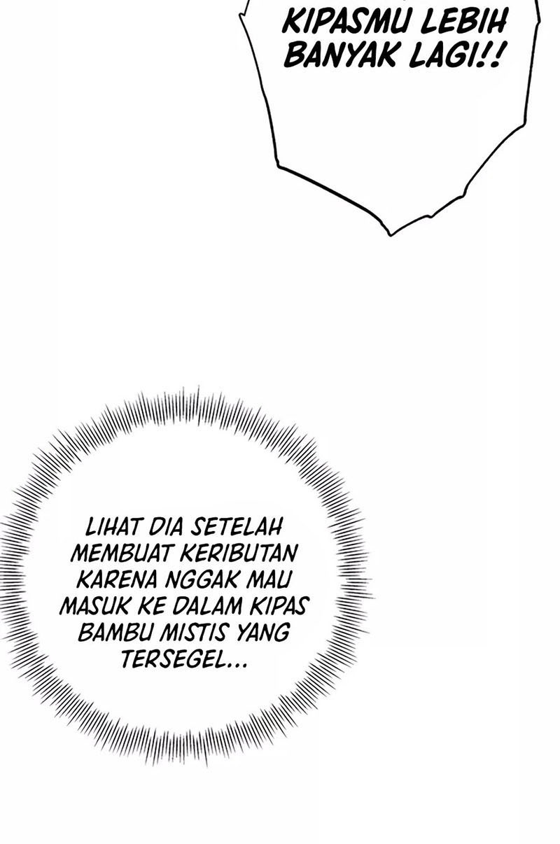 Legendary Car-Hailing System Chapter 143 - halaman 6