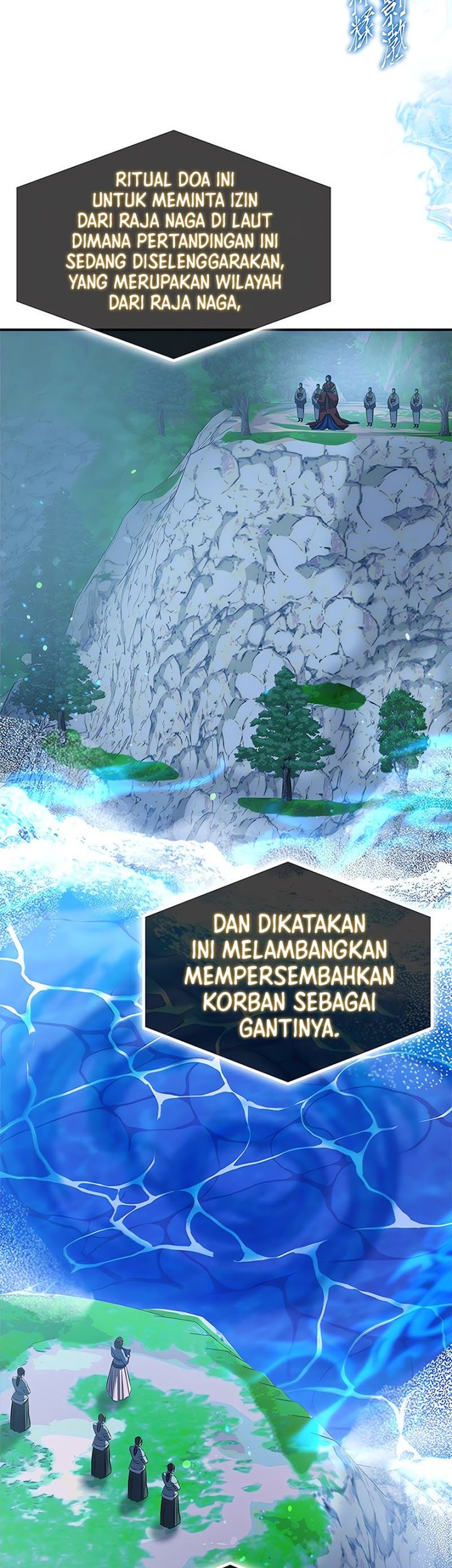 Legendary Car-Hailing System Chapter 144 - halaman 12