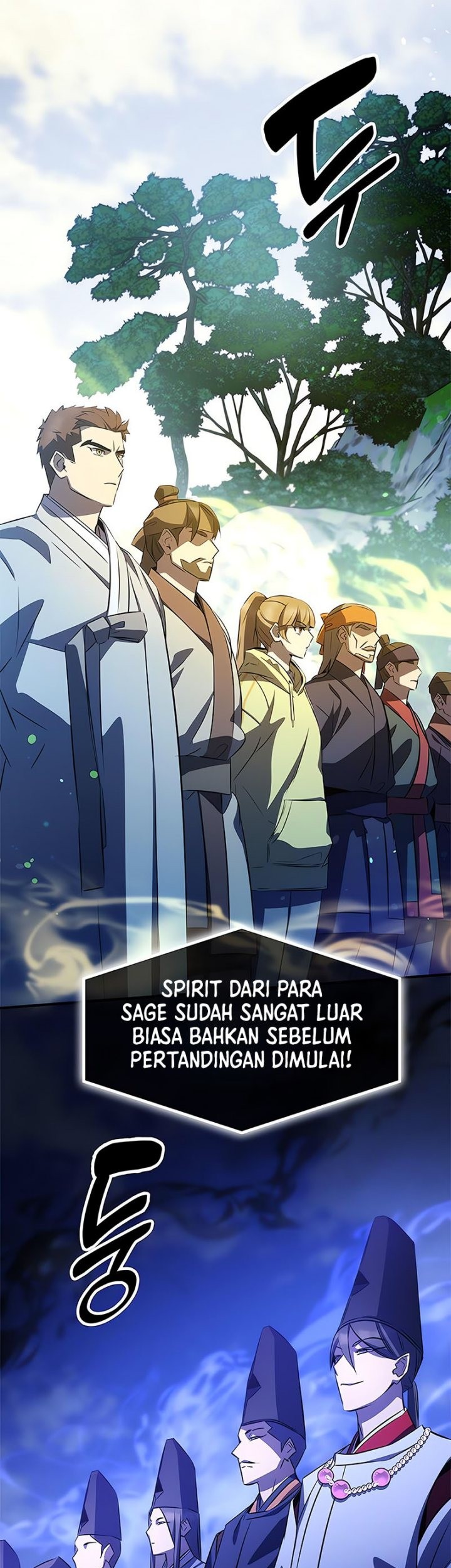 Legendary Car-Hailing System Chapter 144 - halaman 6