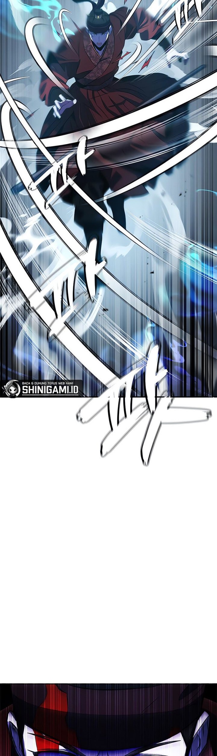 Legendary Car-Hailing System Chapter 145 - halaman 10
