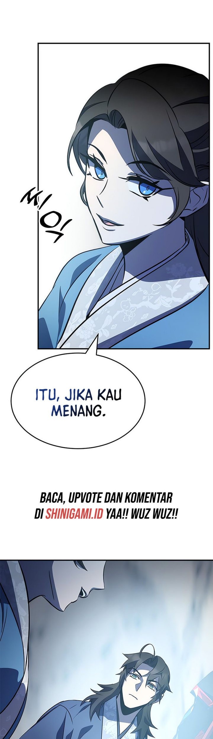 Legendary Car-Hailing System Chapter 145 - halaman 18