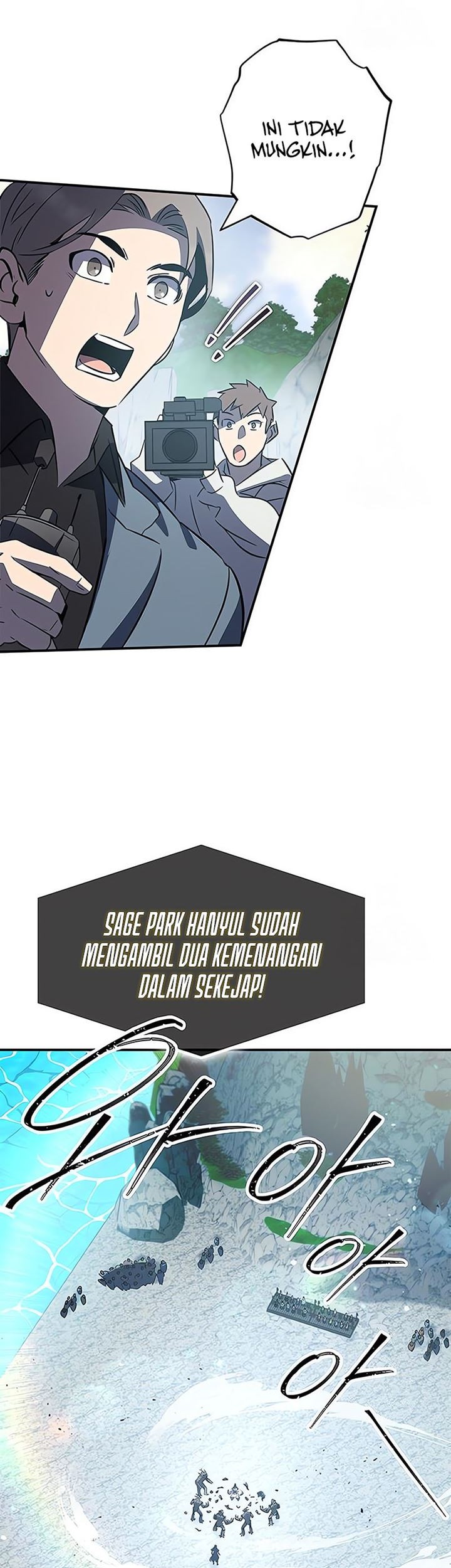 Legendary Car-Hailing System Chapter 146 - halaman 4