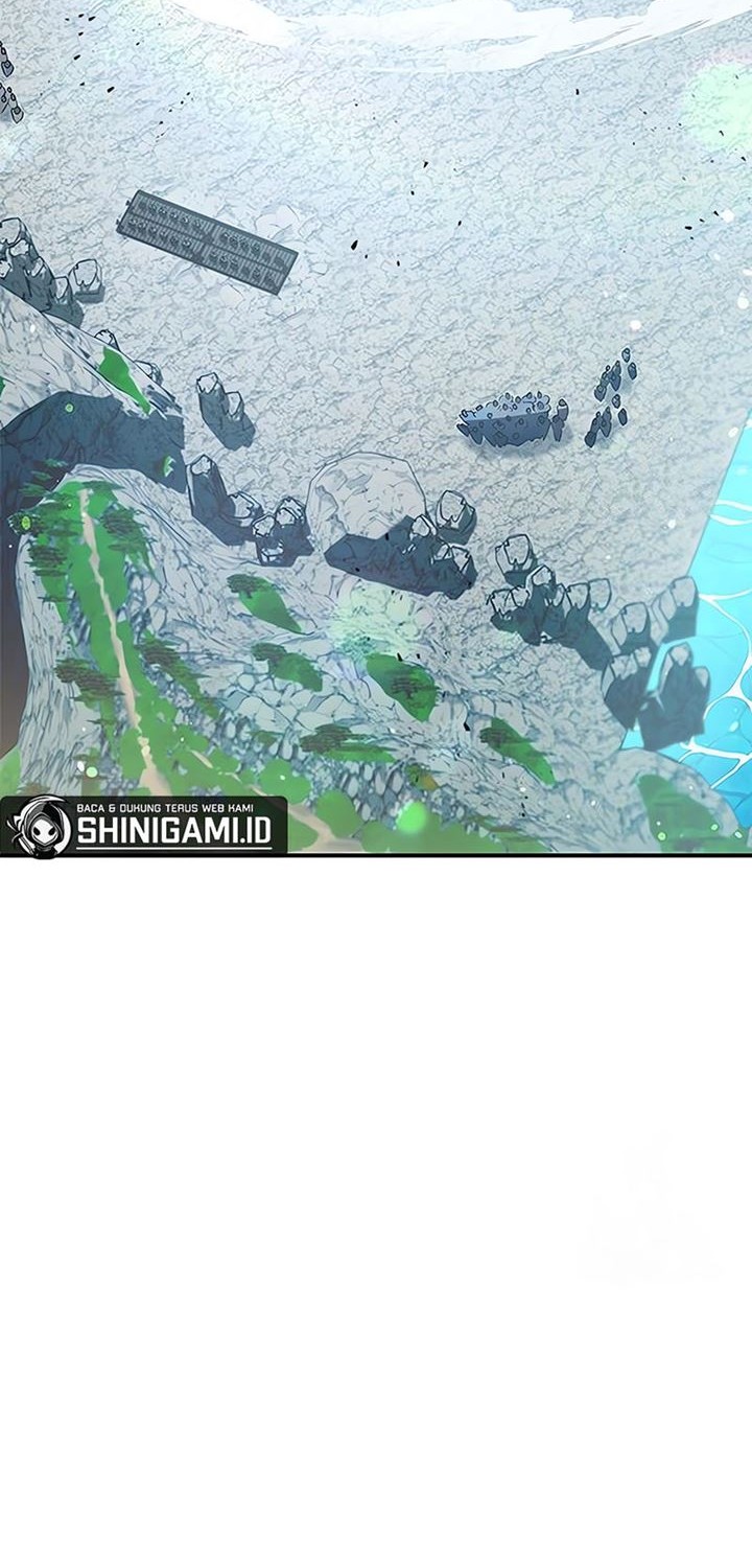 Legendary Car-Hailing System Chapter 146 - halaman 5