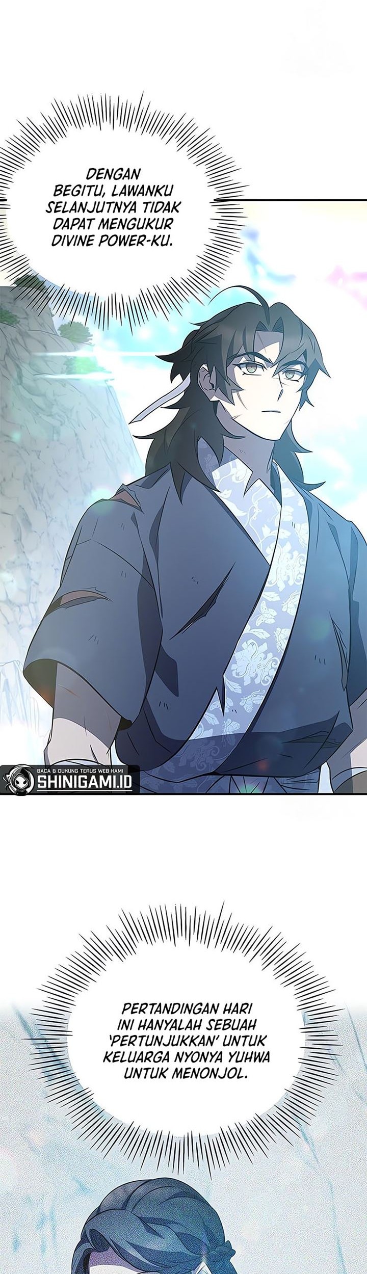 Legendary Car-Hailing System Chapter 146 - halaman 7