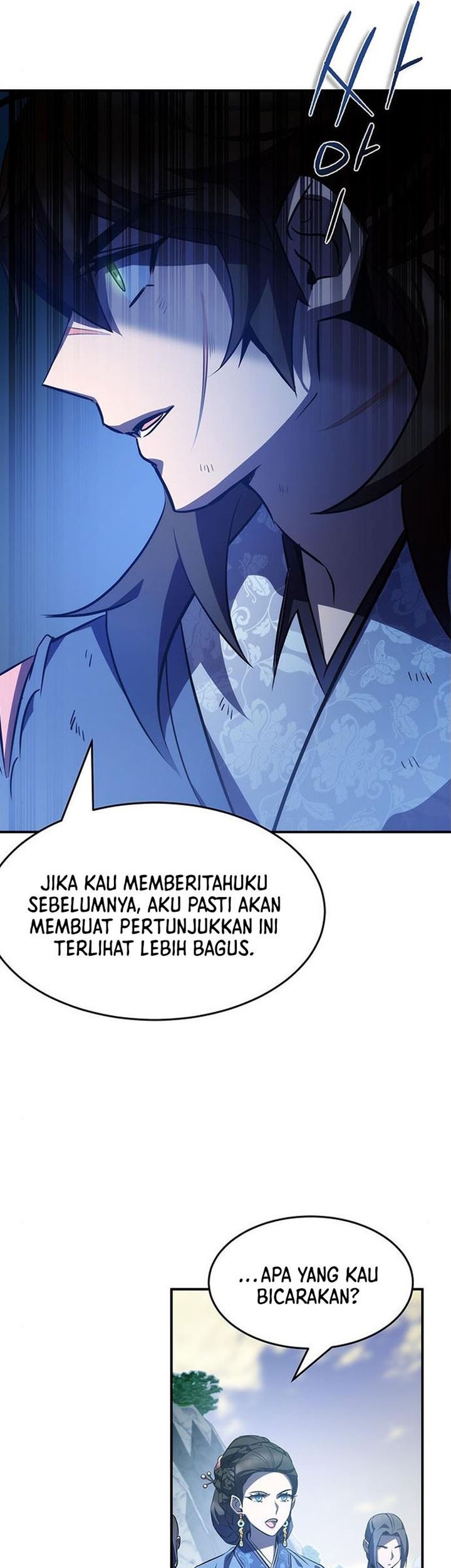 Legendary Car-Hailing System Chapter 147 - halaman 18