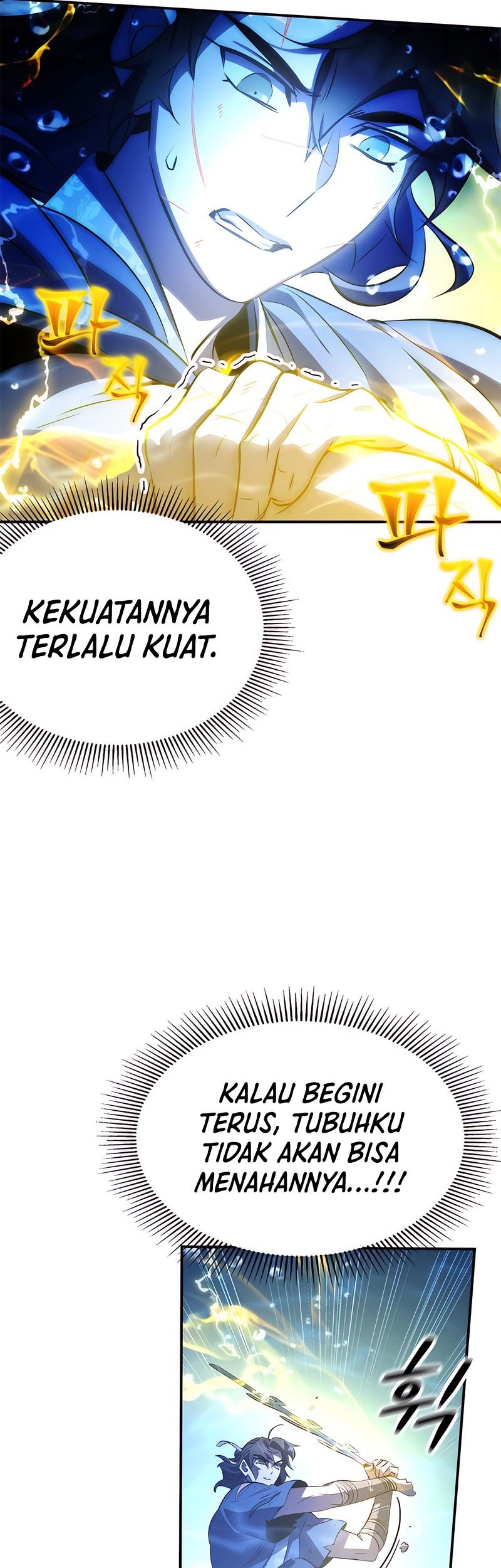 Legendary Car-Hailing System Chapter 148 - halaman 14