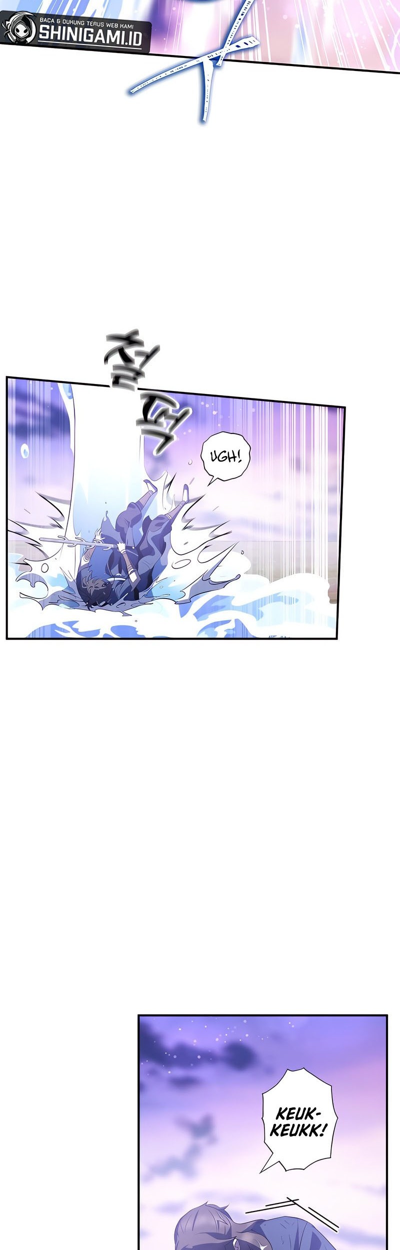 Legendary Car-Hailing System Chapter 148 - halaman 23