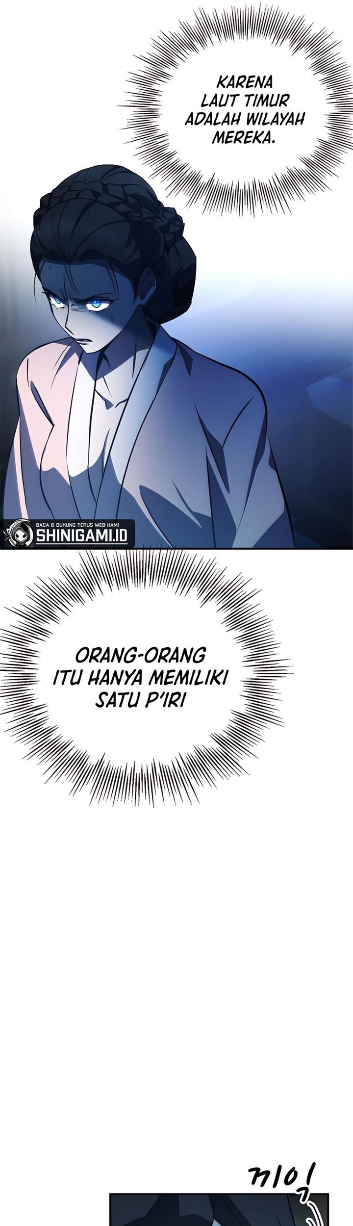 Legendary Car-Hailing System Chapter 149 - halaman 10