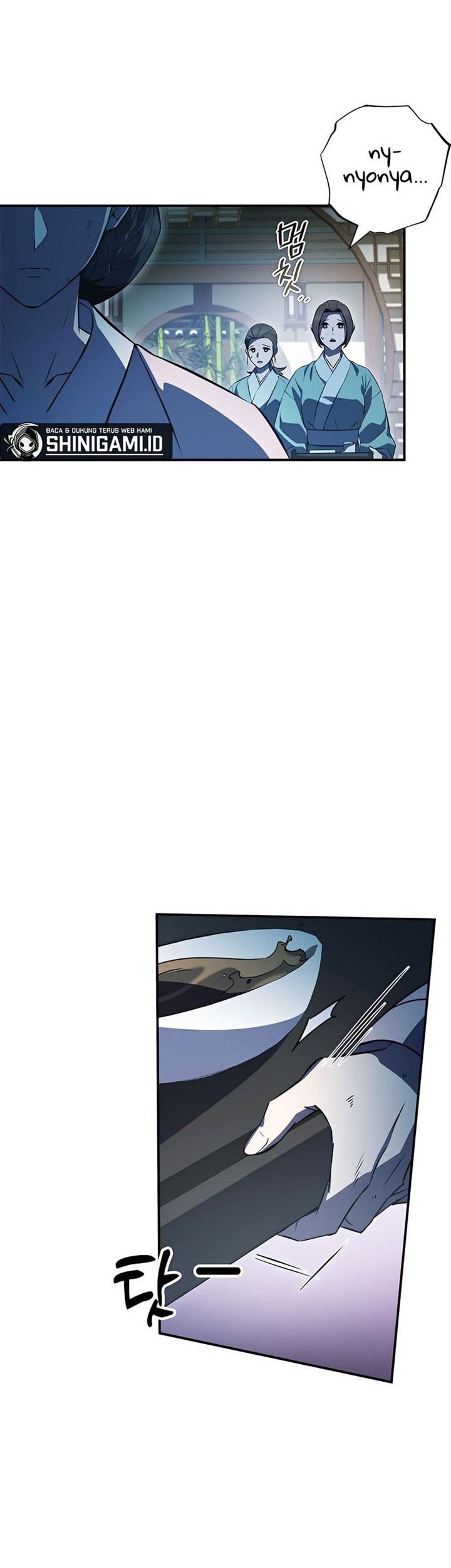 Legendary Car-Hailing System Chapter 149 - halaman 3