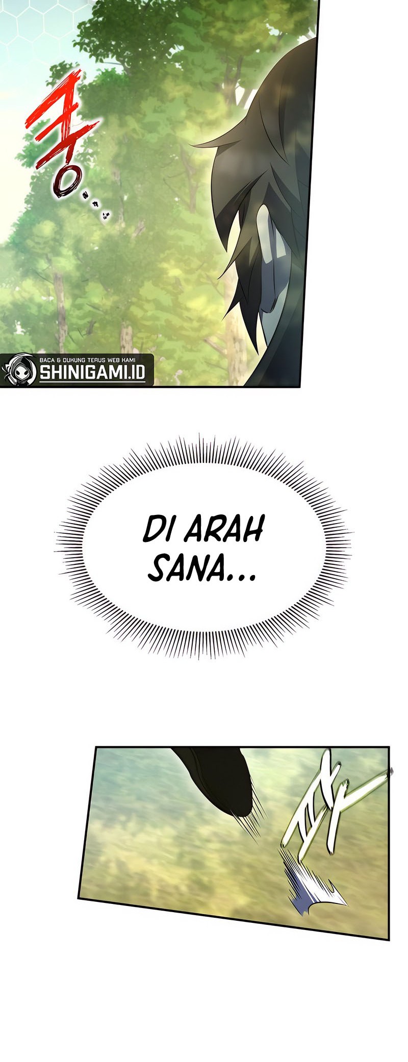 Legendary Car-Hailing System Chapter 150 - halaman 10
