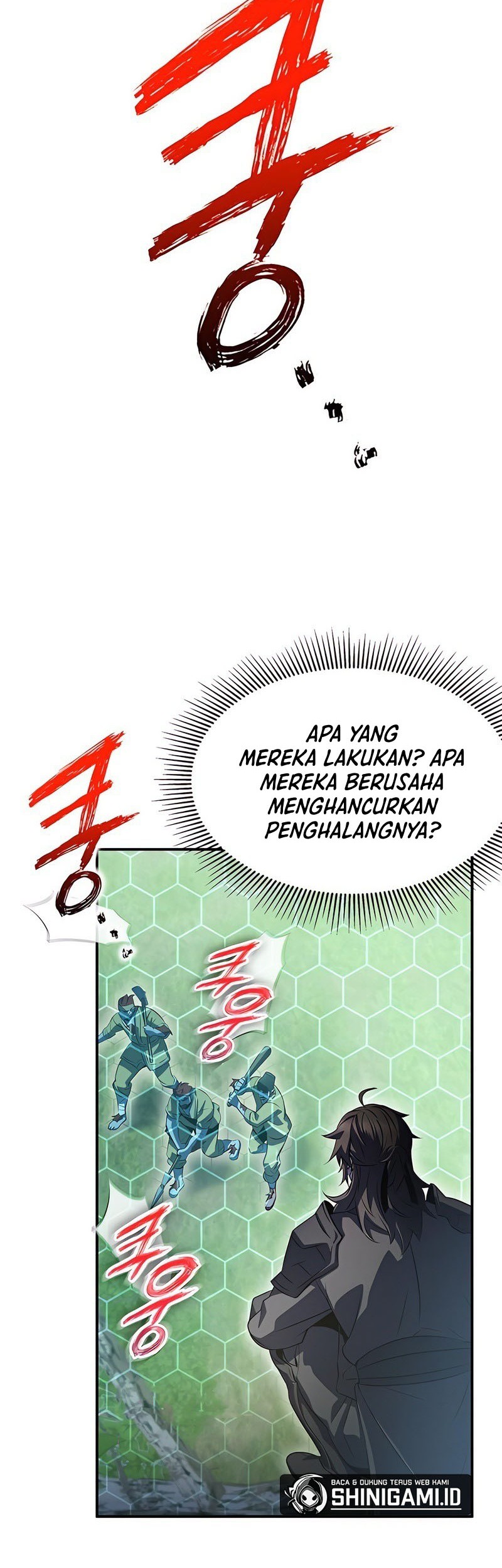 Legendary Car-Hailing System Chapter 150 - halaman 14