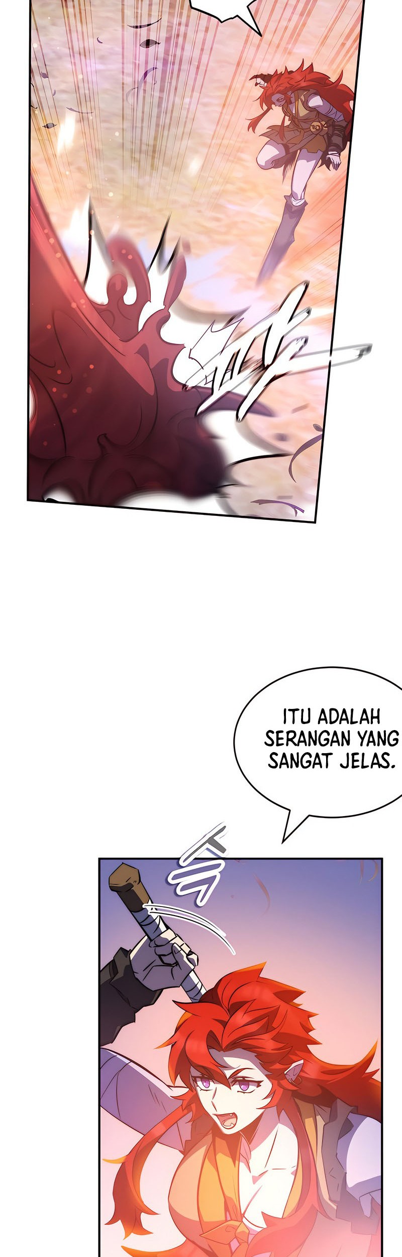 Legendary Car-Hailing System Chapter 151 - halaman 14
