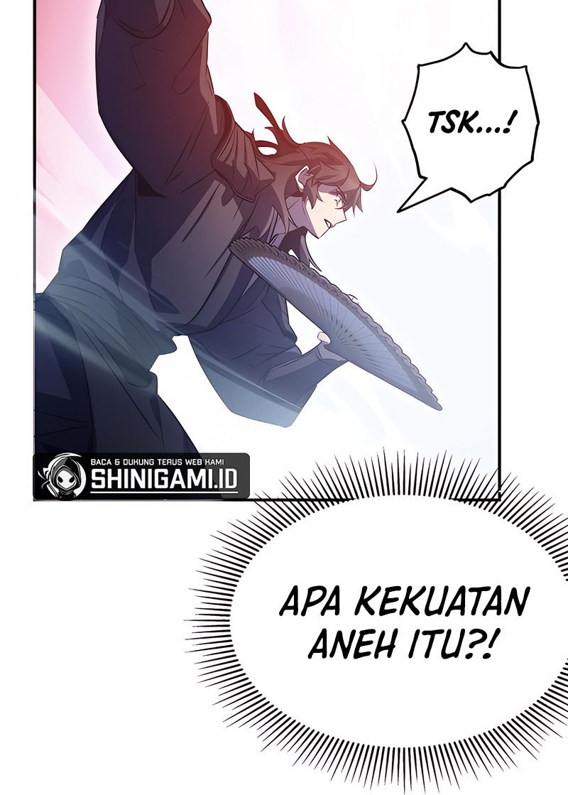 Legendary Car-Hailing System Chapter 151 - halaman 20