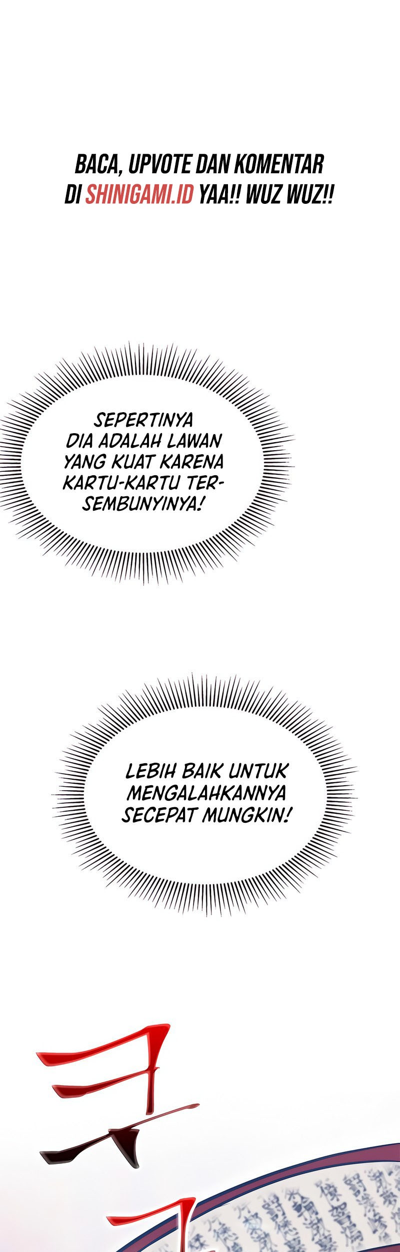 Legendary Car-Hailing System Chapter 151 - halaman 21