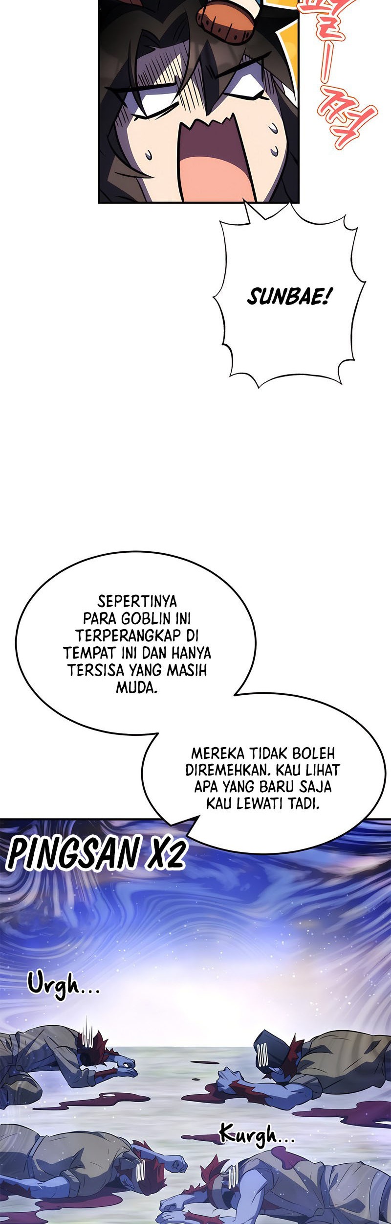 Legendary Car-Hailing System Chapter 152 - halaman 22