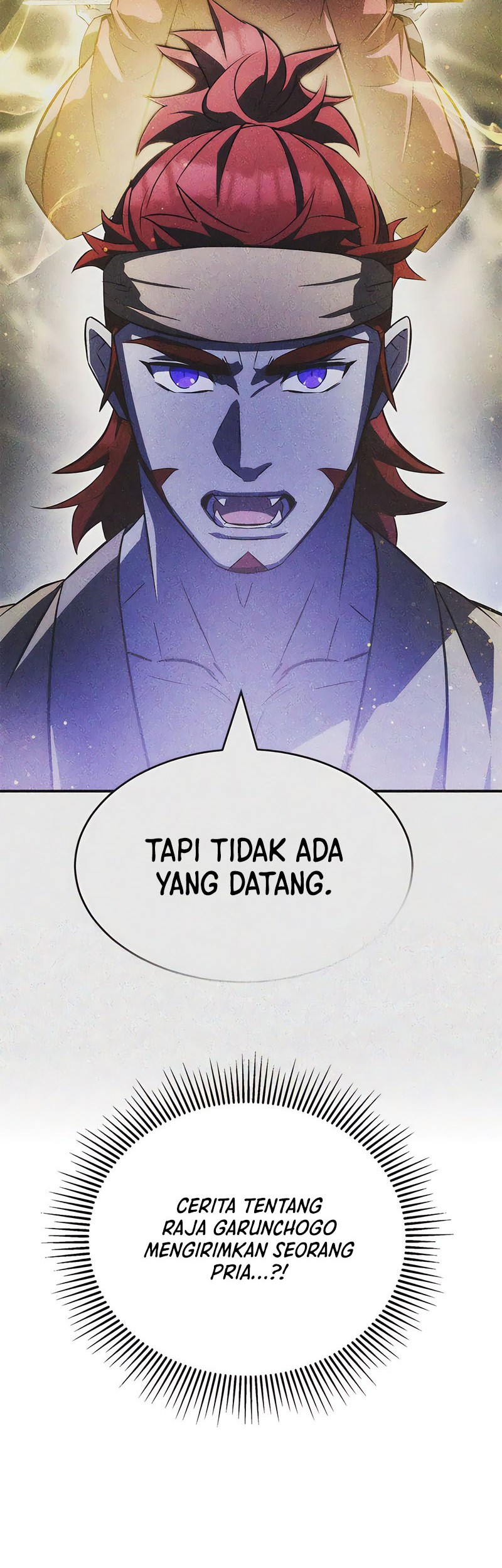 Legendary Car-Hailing System Chapter 152 - halaman 8