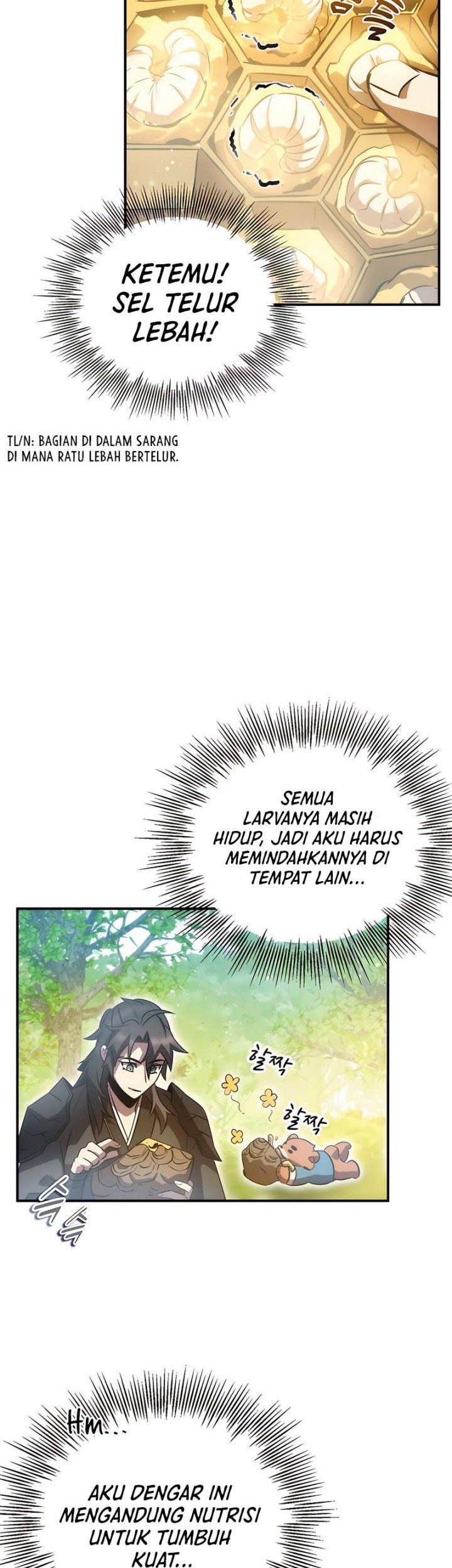 Legendary Car-Hailing System Chapter 155 - halaman 27