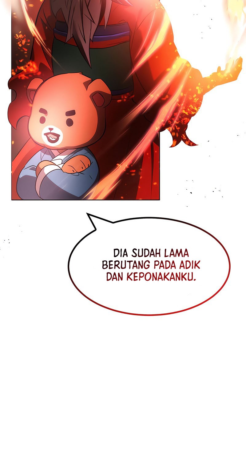 Legendary Car-Hailing System Chapter 156 - halaman 16