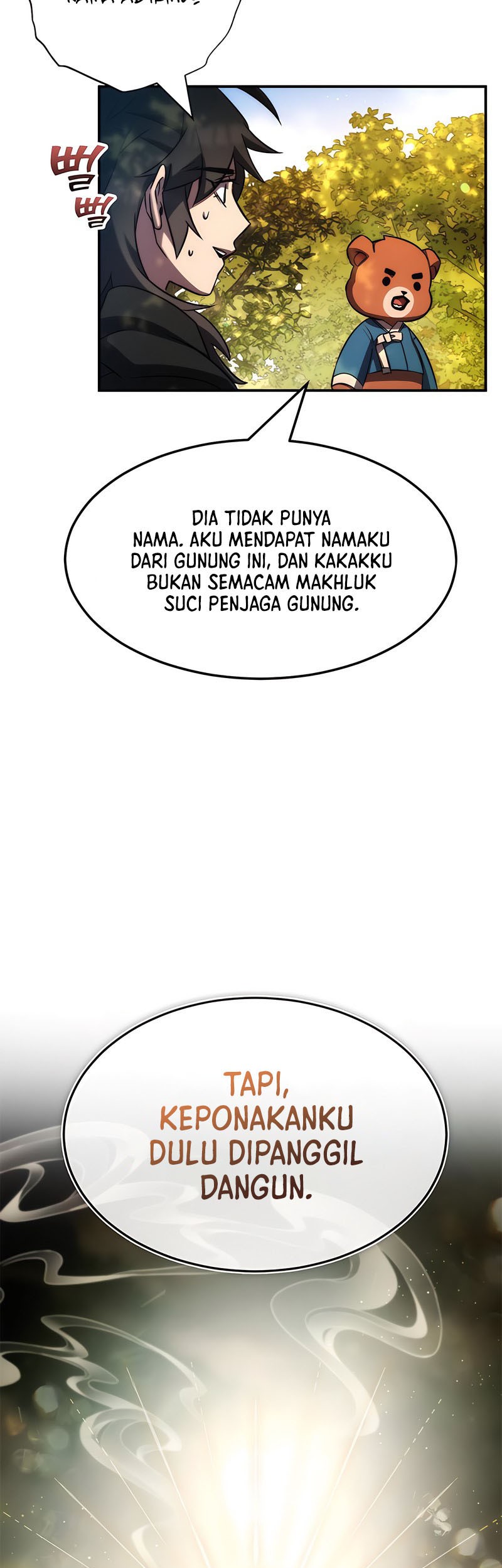 Legendary Car-Hailing System Chapter 156 - halaman 19