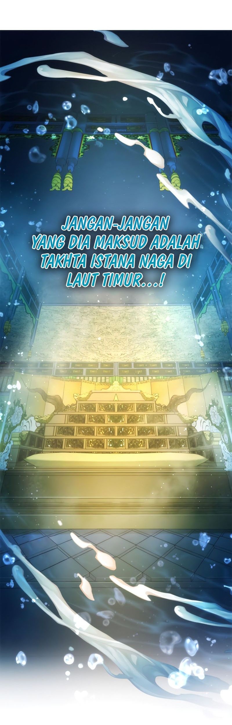 Legendary Car-Hailing System Chapter 157 - halaman 23