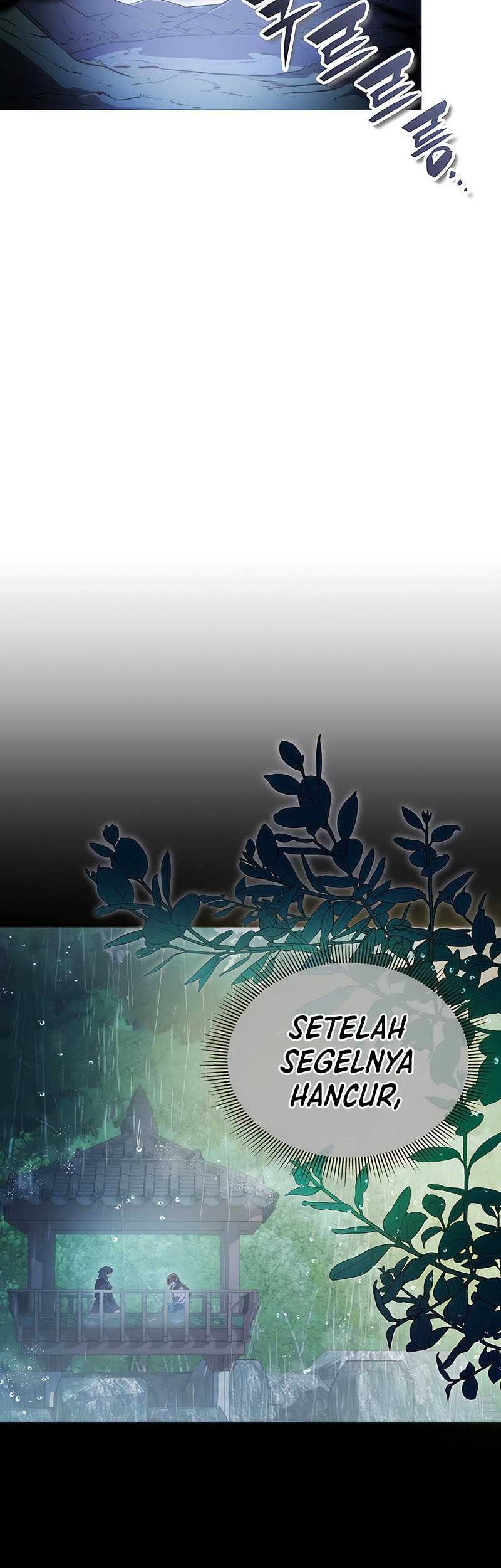 Legendary Car-Hailing System Chapter 158 - halaman 22