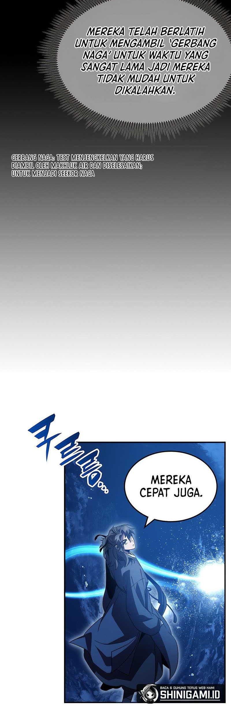 Legendary Car-Hailing System Chapter 158 - halaman 24