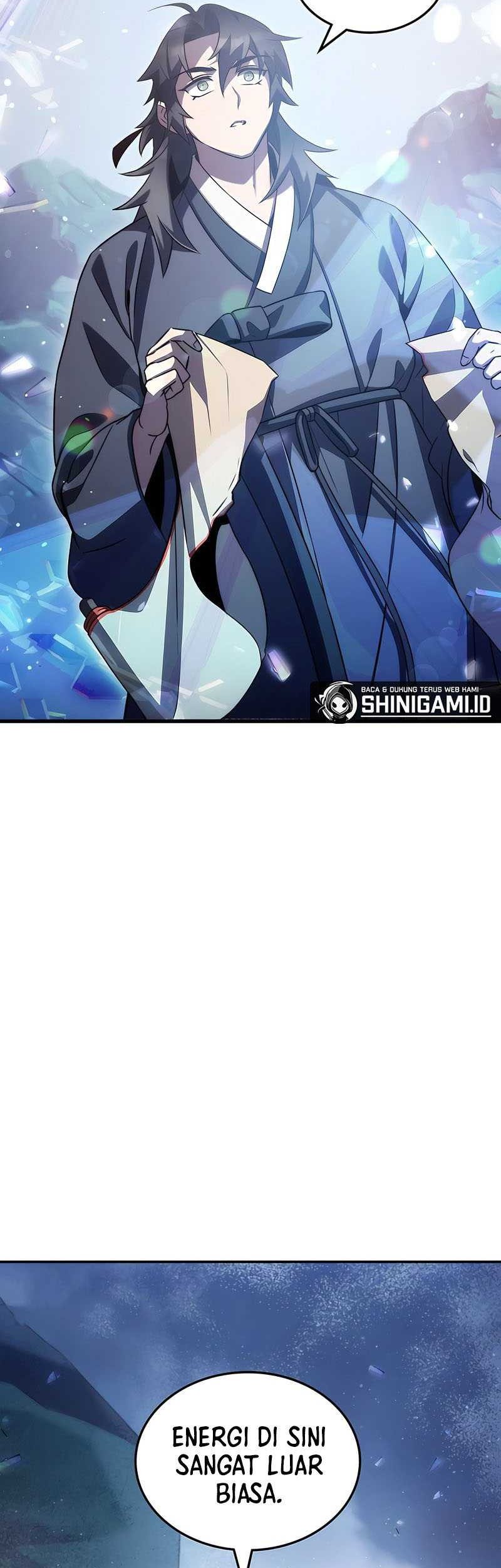 Legendary Car-Hailing System Chapter 158 - halaman 4